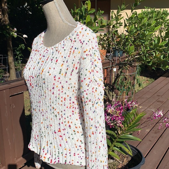 Altar’d State Sweater - Picture 7 of 10